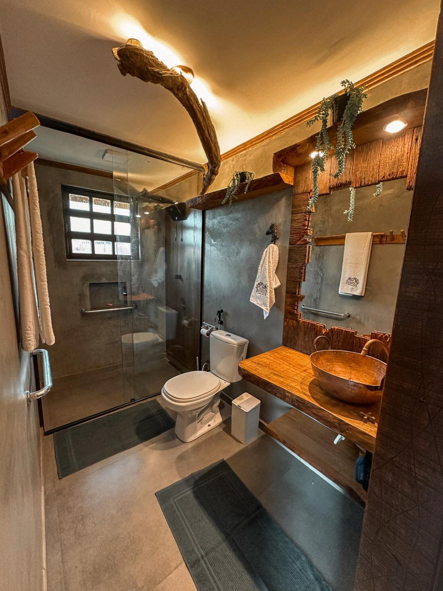 Do Paiol Texas Toledo Mg Chalet
