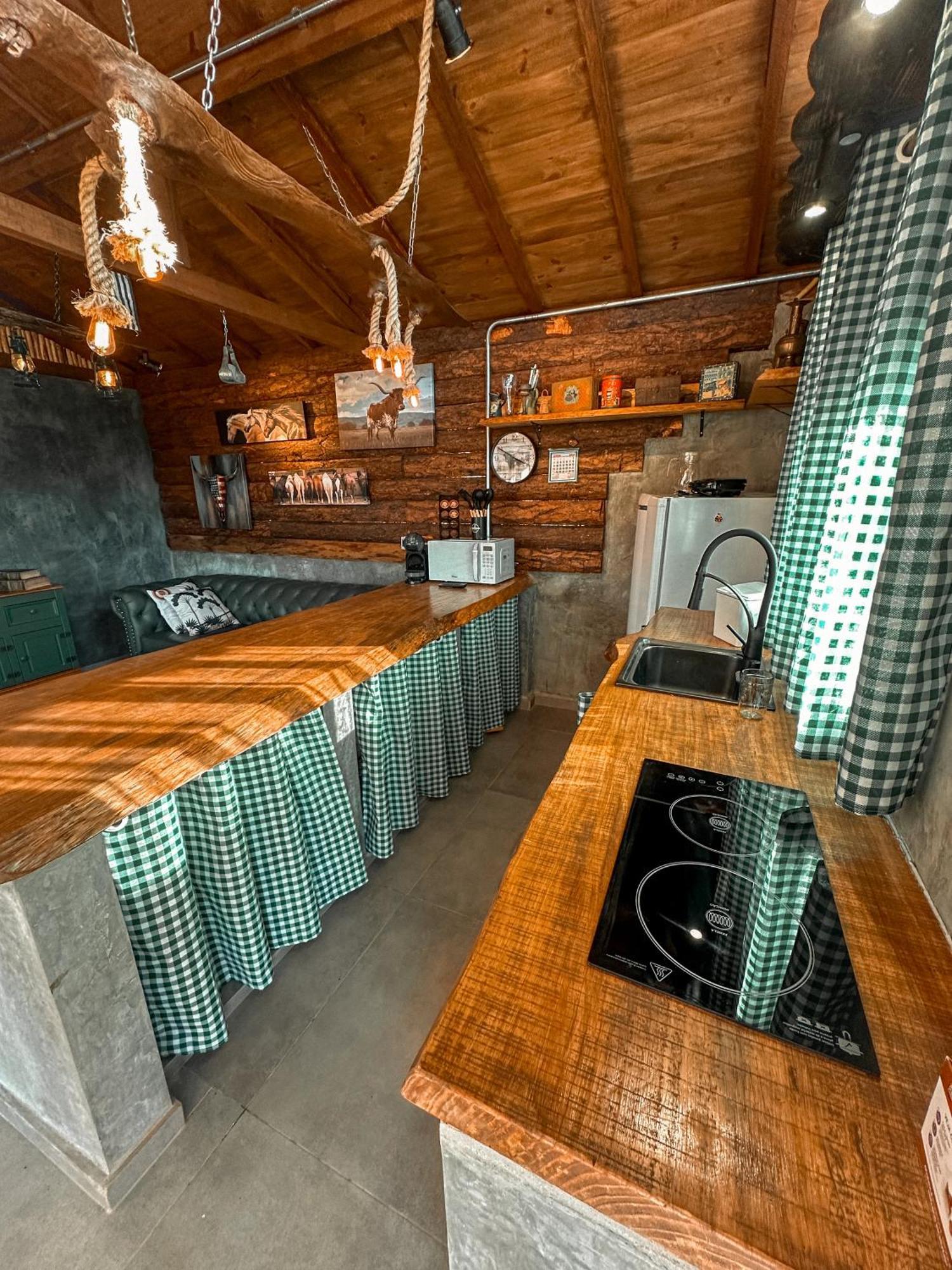 Chalet Do Paiol Texas Toledo Mg
