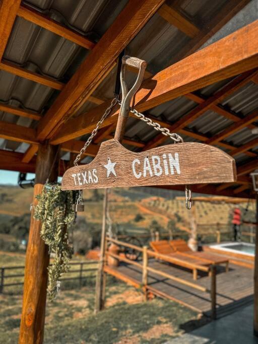 Do Paiol Texas Toledo Mg