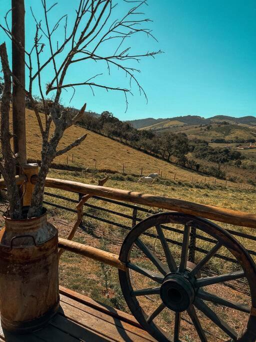 Do Paiol Texas Toledo Mg Chalet
