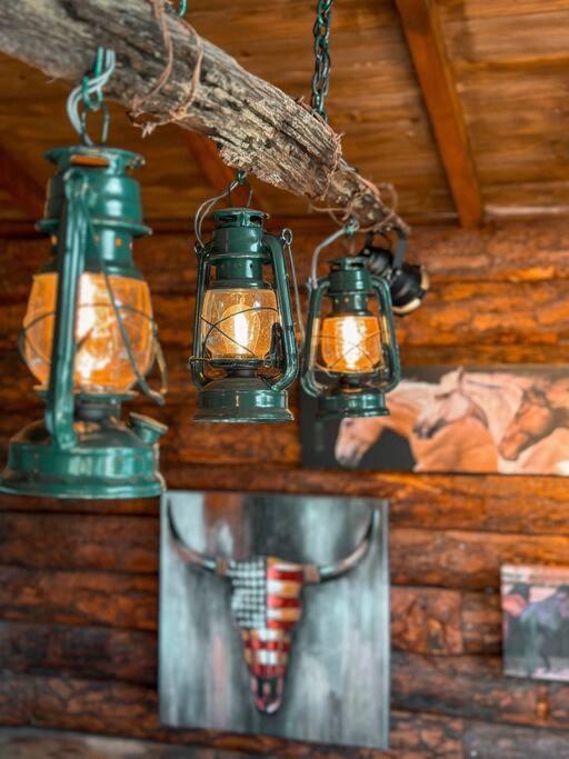 Do Paiol Texas Toledo Mg Chalet