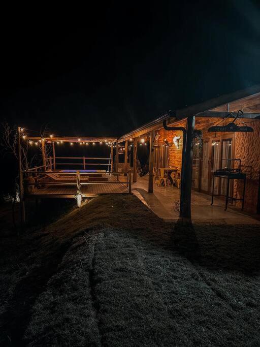 Chalet Do Paiol Texas Toledo Mg