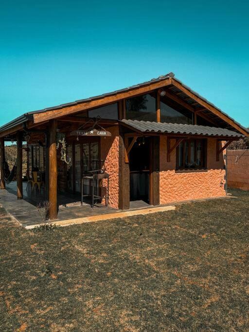 Do Paiol Texas Toledo Mg Toledo (Minas Gerais)