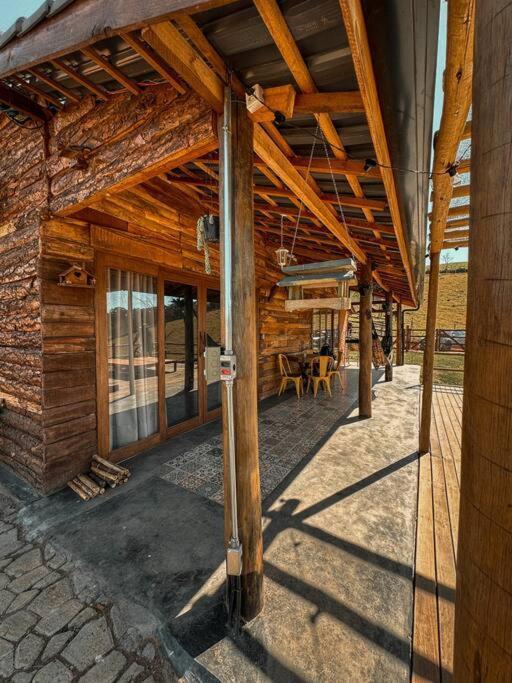 Chalet Do Paiol Texas Toledo Mg *