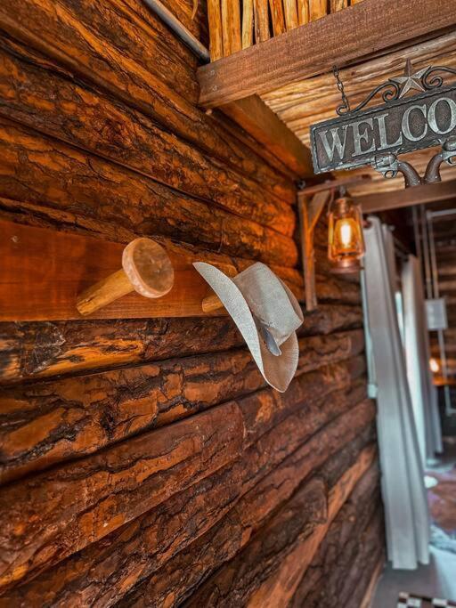Do Paiol Texas Toledo Mg Chalet