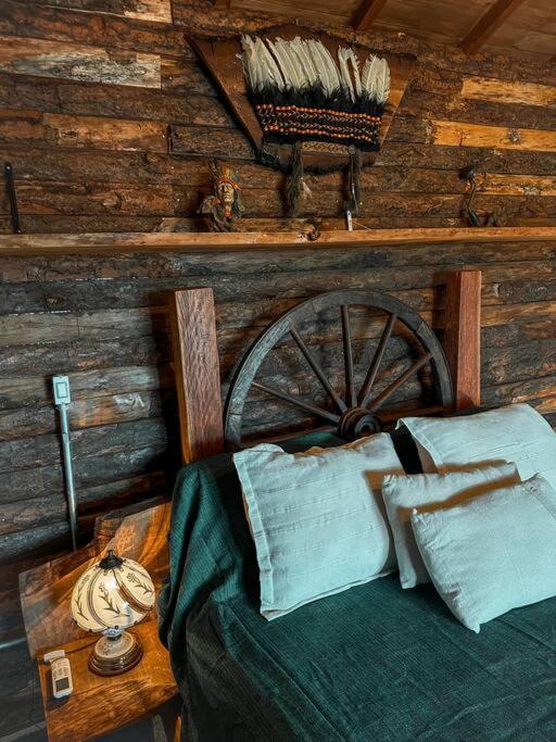 Chalet Do Paiol Texas Toledo Mg
