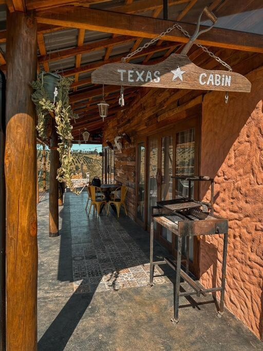 Do Paiol Texas Toledo Mg Chalet