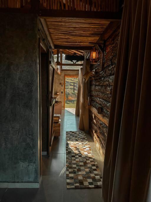 Chalet Do Paiol Texas Toledo Mg Toledo (Minas Gerais)