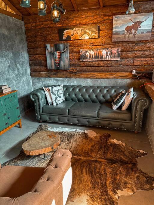 Do Paiol Texas Toledo Mg Chalet