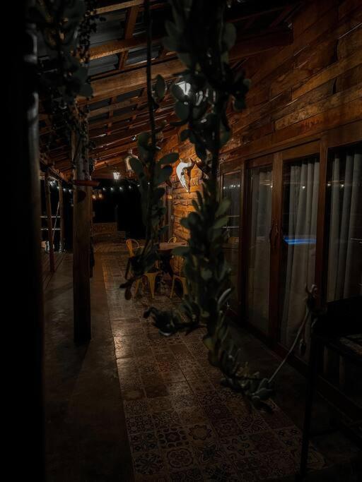 Chalet Do Paiol Texas Toledo Mg