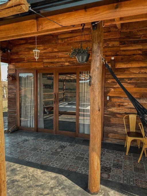 Do Paiol Texas Toledo Mg Chalet *