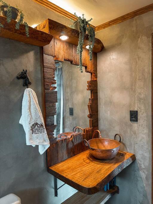 Do Paiol Texas Toledo Mg Chalet *