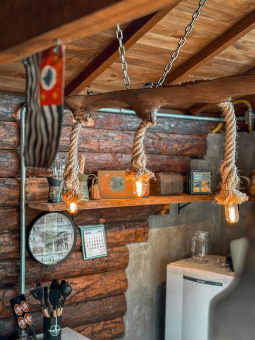 Chalet Do Paiol Texas Toledo Mg *