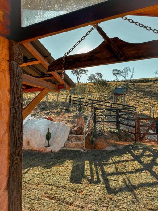 Do Paiol Texas Toledo Mg Chalet Toledo (Minas Gerais)