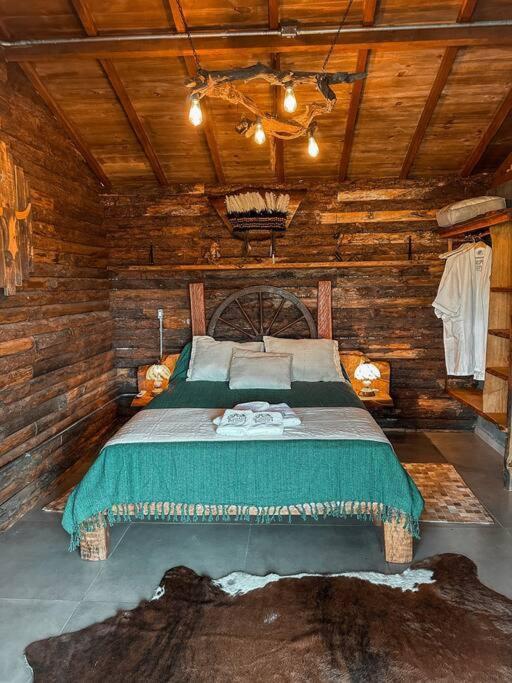 Chalet Do Paiol Texas Toledo Mg Toledo (Minas Gerais)